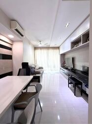 1 Canberra (D27), Condominium #605459651